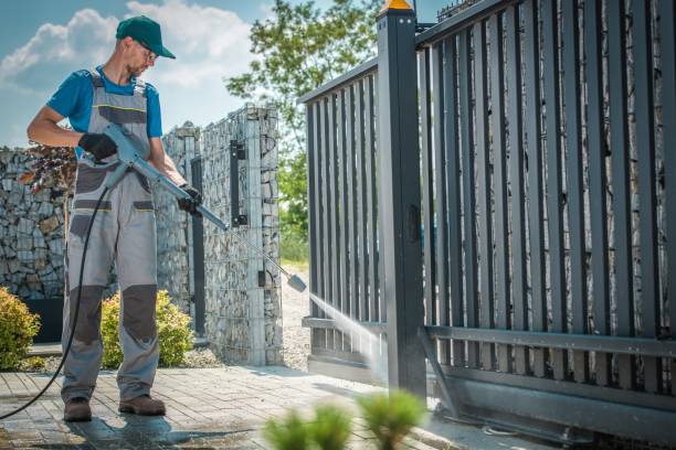 Pre-Holiday Cleaning in Spanish Fort, AL