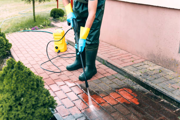 Best Dumpster Area Cleaning  in Spanish Fort, AL