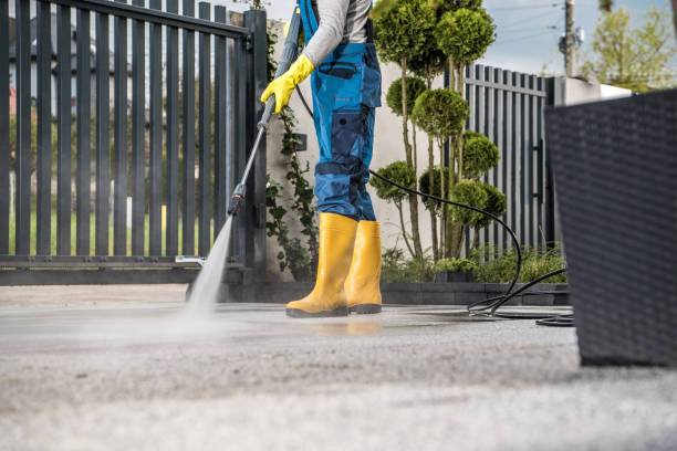 Professional Pressure Washing Services in Spanish Fort, AL