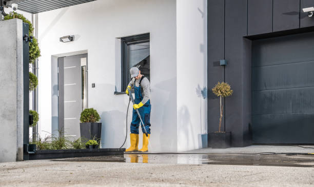 Best Post-Construction Pressure Washing  in Spanish Fort, AL